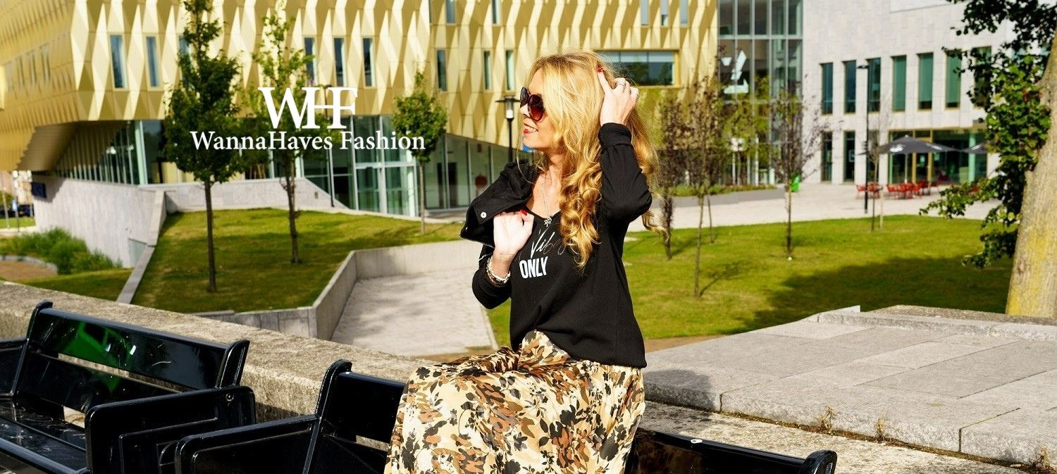 Het succesverhaal van WannaHaves Fashion